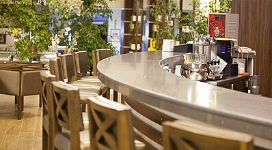 Washington Resort Hotel & Spa Yeme / İçme