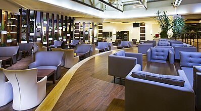 Washington Resort Hotel & Spa Yeme / İçme