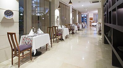 Washington Resort Hotel & Spa Yeme / İçme