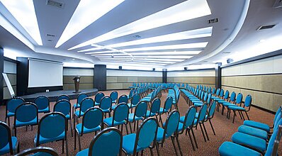 Washington Resort Hotel & Spa Genel Görünüm