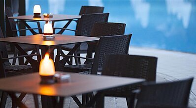 Washington Resort Hotel & Spa Yeme / İçme