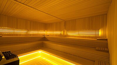 Washington Resort Hotel & Spa Genel Görünüm