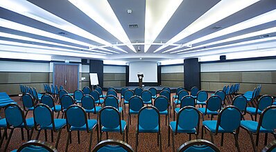 Washington Resort Hotel & Spa Genel Görünüm