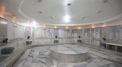 Washington Resort Hotel & Spa Genel Görünüm