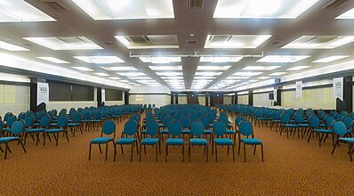 Washington Resort Hotel & Spa Genel Görünüm