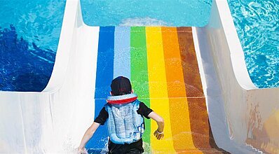 Washington Resort Hotel & Spa Havuz / Deniz