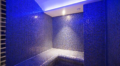 Washington Resort Hotel & Spa Genel Görünüm