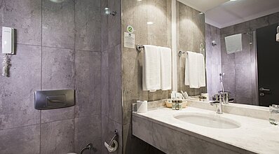 Washington Resort Hotel & Spa Oda