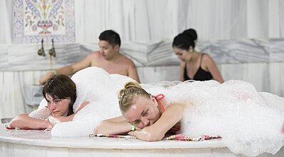 Washington Resort Hotel & Spa Genel Görünüm