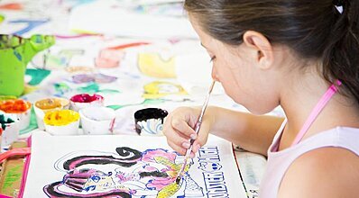 Washington Resort Hotel & Spa Genel Görünüm