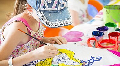 Washington Resort Hotel & Spa Genel Görünüm