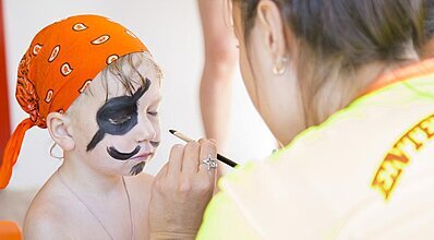 Washington Resort Hotel & Spa Genel Görünüm