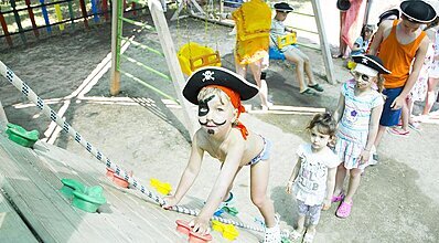 Washington Resort Hotel & Spa Genel Görünüm