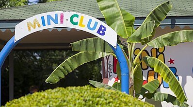 Washington Resort Hotel & Spa Genel Görünüm