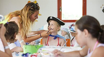 Washington Resort Hotel & Spa Genel Görünüm