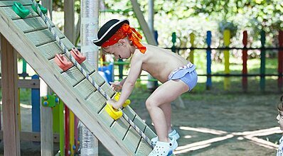 Washington Resort Hotel & Spa Genel Görünüm