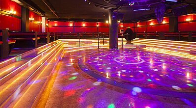 Washington Resort Hotel & Spa Genel Görünüm