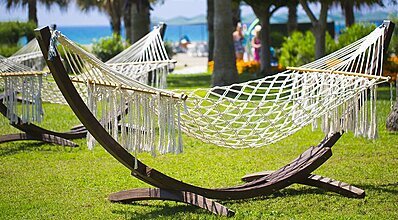 Washington Resort Hotel & Spa Genel Görünüm