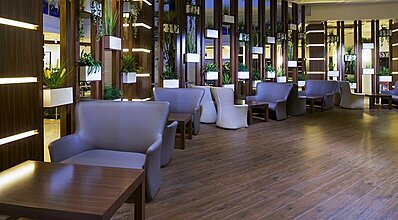 Washington Resort Hotel & Spa Genel Görünüm