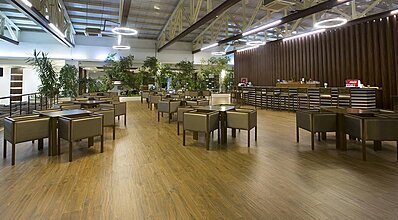 Washington Resort Hotel & Spa Genel Görünüm