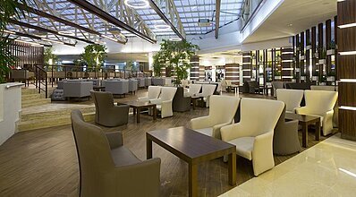 Washington Resort Hotel & Spa Genel Görünüm