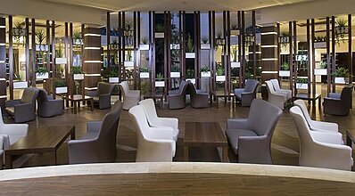 Washington Resort Hotel & Spa Genel Görünüm