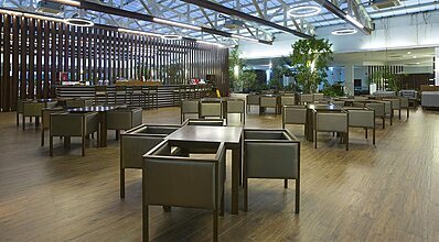 Washington Resort Hotel & Spa Genel Görünüm