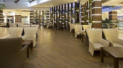 Washington Resort Hotel & Spa Genel Görünüm