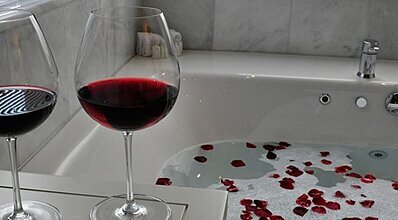 Wellborn Luxury Hotel Oda