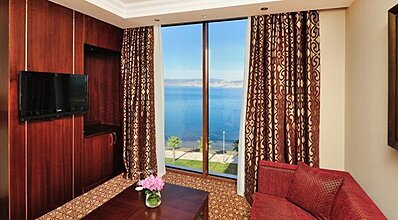 Wellborn Luxury Hotel Oda