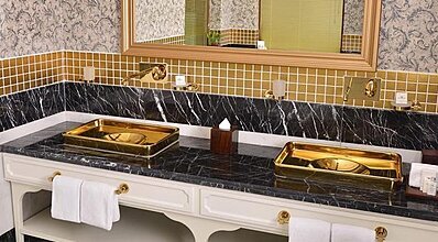 Wellborn Luxury Hotel Oda