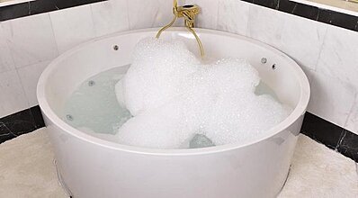 Wellborn Luxury Hotel Oda