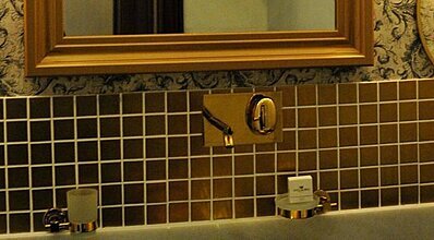 Wellborn Luxury Hotel Oda