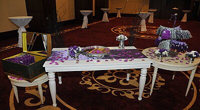 Wellborn Luxury Hotel Genel Görünüm