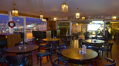 Wellborn Luxury Hotel Yeme / İçme