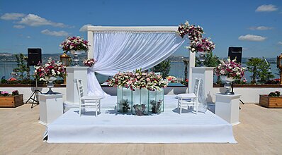 Wellborn Luxury Hotel Genel Görünüm