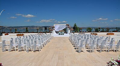 Wellborn Luxury Hotel Genel Görünüm