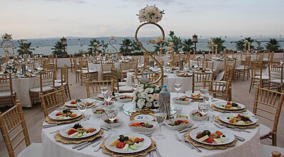 Wellborn Luxury Hotel Genel Görünüm