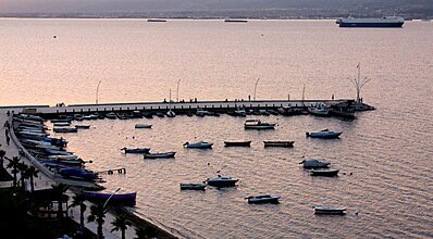 Wellborn Luxury Hotel Genel Görünüm