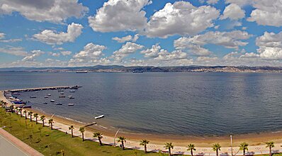 Wellborn Luxury Hotel Genel Görünüm