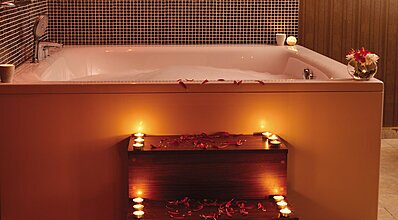 Wellborn Luxury Hotel Genel Görünüm