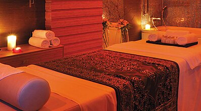 Wellborn Luxury Hotel Genel Görünüm