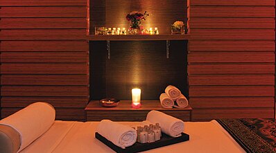 Wellborn Luxury Hotel Genel Görünüm