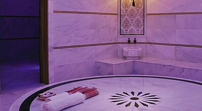 Wellborn Luxury Hotel Genel Görünüm