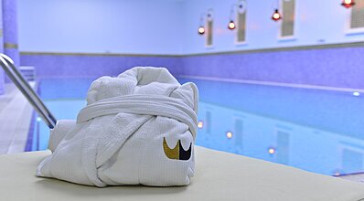 Wellborn Luxury Hotel Genel Görünüm