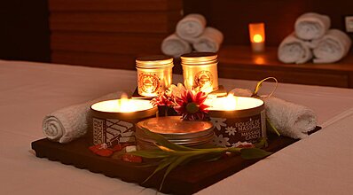 Wellborn Luxury Hotel Genel Görünüm