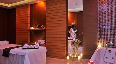 Wellborn Luxury Hotel Genel Görünüm