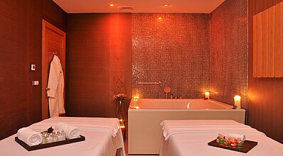 Wellborn Luxury Hotel Genel Görünüm