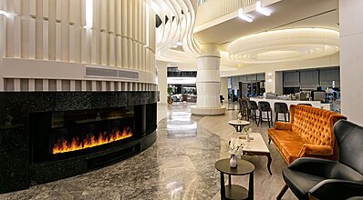 Wind of Lara Hotel & Spa Genel Görünüm