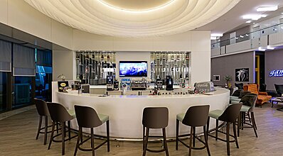 Wind of Lara Hotel & Spa Genel Görünüm